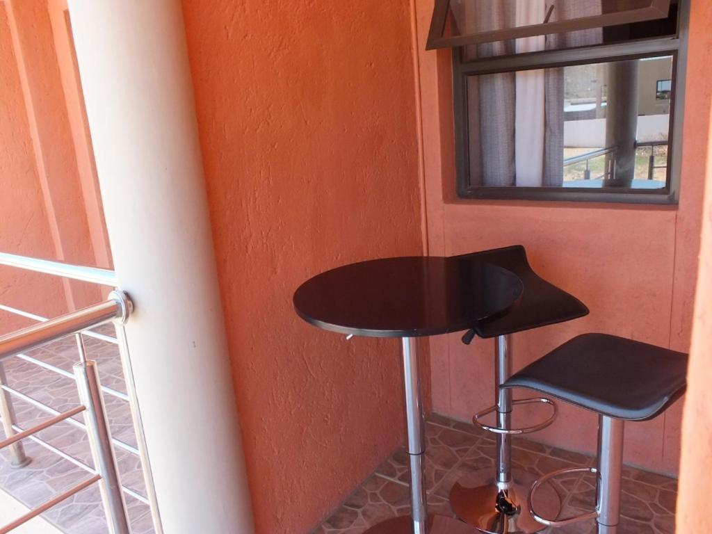 Royal Castle Guest House Windhoek Habitación foto